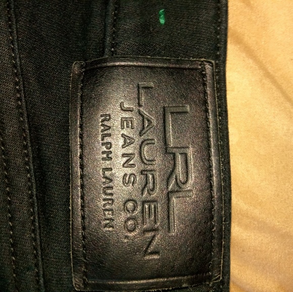 Ralph Lauren Jeans - Picture 4 of 4